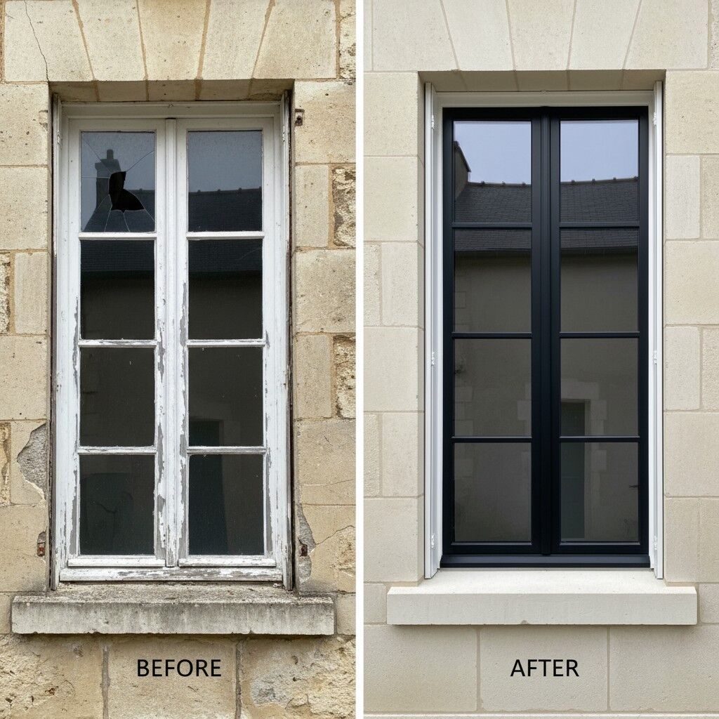Projet de Menuisier - Photo 3